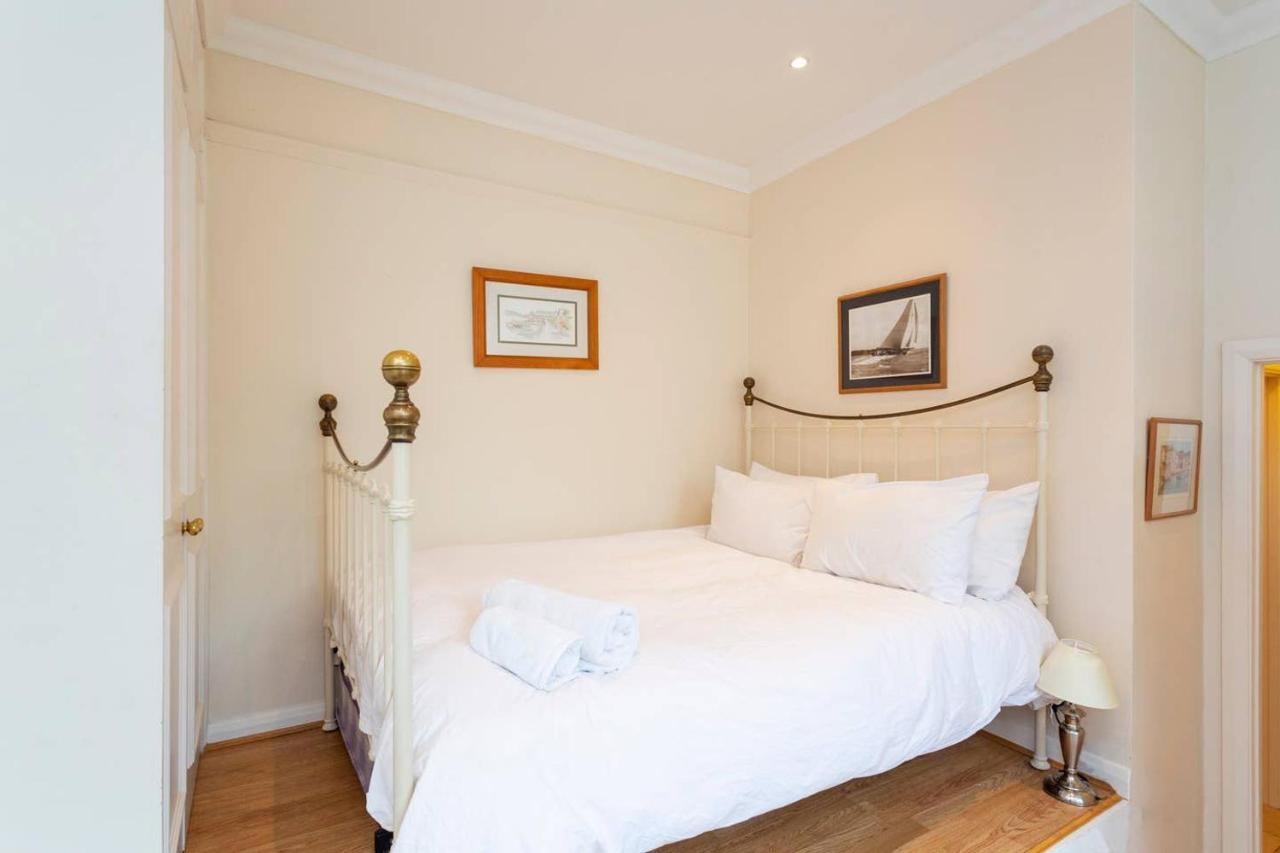 Charming Studio Near Clapham Common London Exterior photo