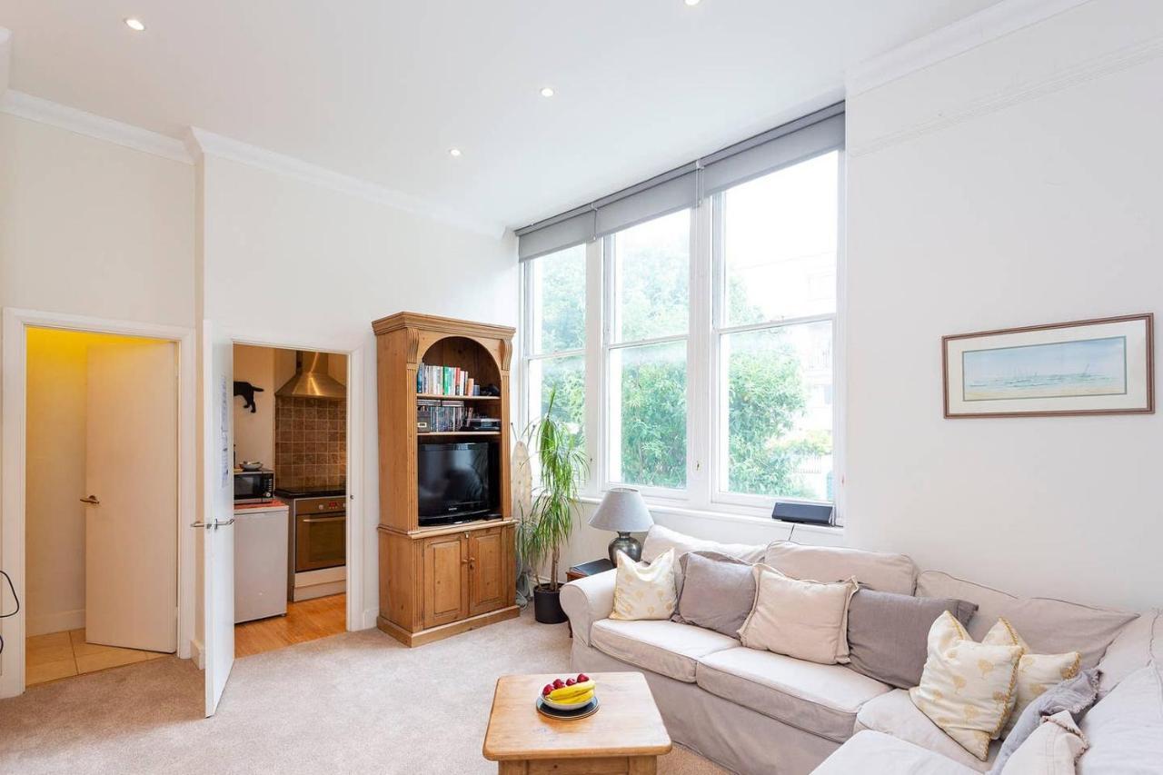 Charming Studio Near Clapham Common London Exterior photo